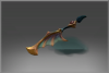 Inscribed Offhand Blade of Prismatic Grace